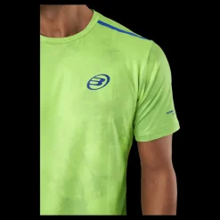 Clearance Bullpadel Moare Lime Grön