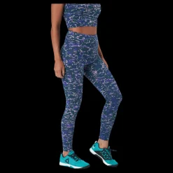 Reebok Mod Safari Cotton Tight Forgrn Flerfärgad New