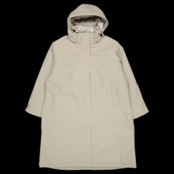 Dobsom Modena Coat Wmn Offwhite Sale