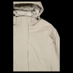 Dobsom Modena Coat Wmn Offwhite Sale