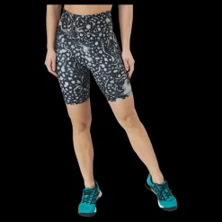 Hot Reebok Modern Safari Legg, Short Nghblk Flerfärgad