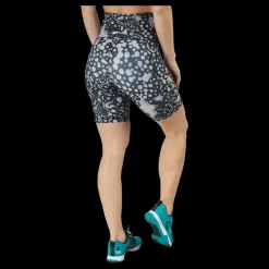 Hot Reebok Modern Safari Legg, Short Nghblk Flerfärgad