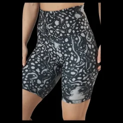 Hot Reebok Modern Safari Legg, Short Nghblk Flerfärgad