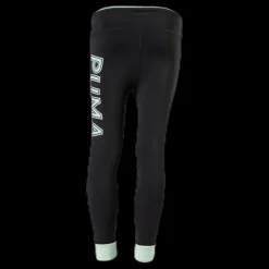 Clearance Puma Modern Sports Leggings G Green/Black Svart