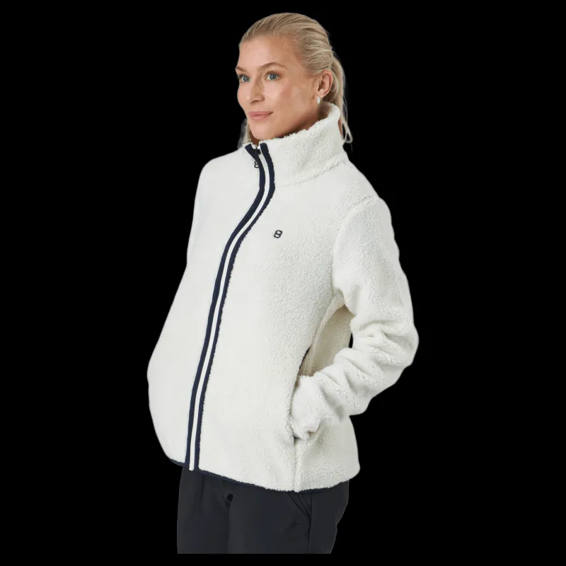 Clearance 8848 Altitude Mois W 2.0 Pile Offwhite Vit