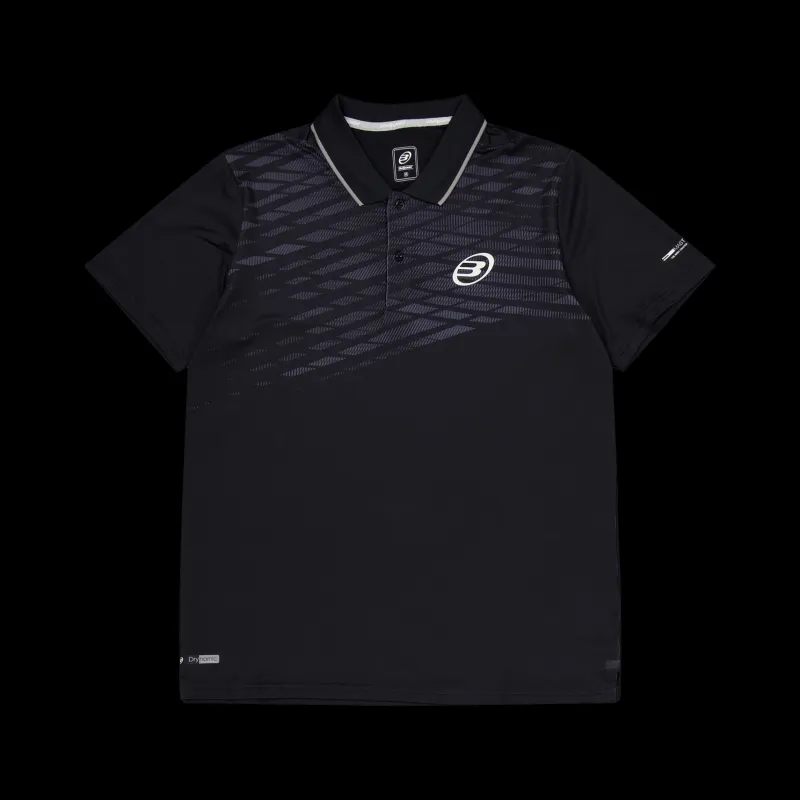 Bullpadel Mojan Black Svart