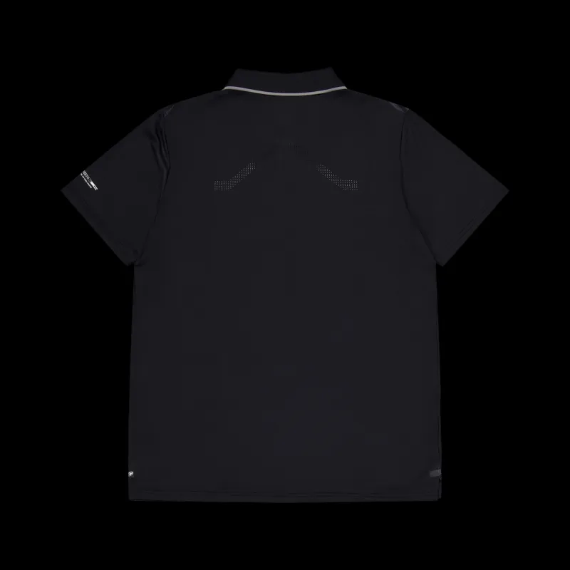 Bullpadel Mojan Black Svart