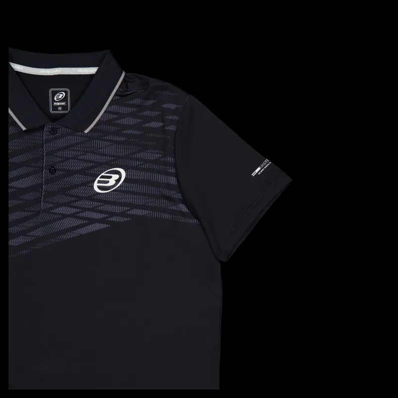 Bullpadel Mojan Black Svart