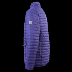Tuxer Mojje Jacket Purple Lila Online