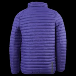Tuxer Mojje Jacket Purple Lila Online