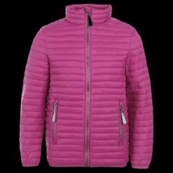 Tuxer Mojje Jacket Red Röd Clearance