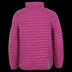 Tuxer Mojje Jacket Red Röd Clearance