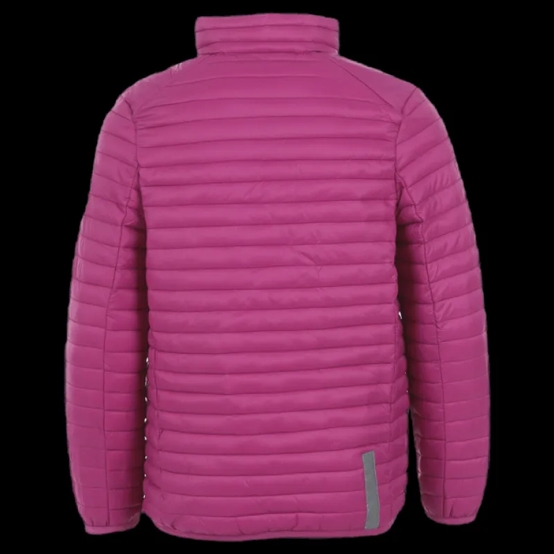 Tuxer Mojje Jacket Red Röd Clearance