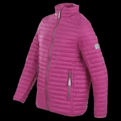 Tuxer Mojje Jacket Red Röd Clearance
