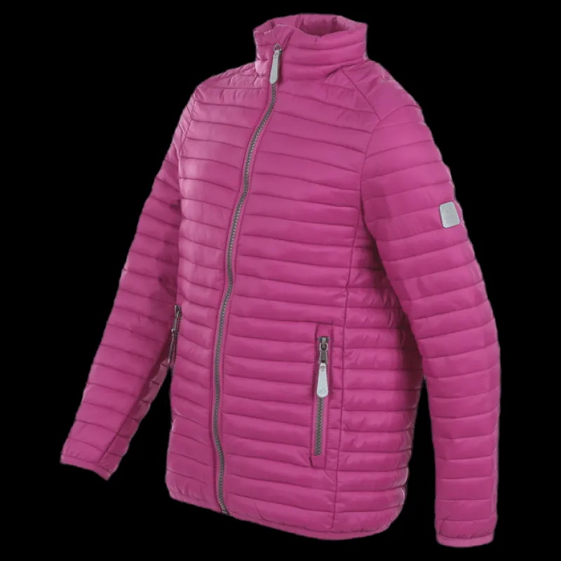 Tuxer Mojje Jacket Red Röd Clearance