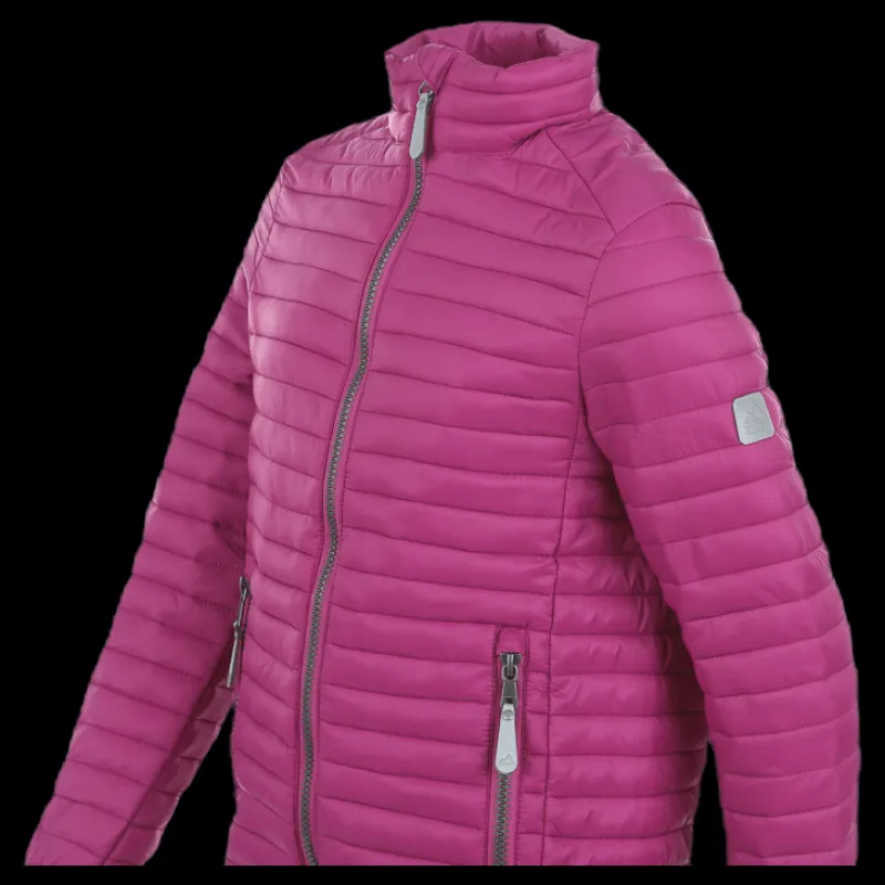 Tuxer Mojje Jacket Red Röd Clearance