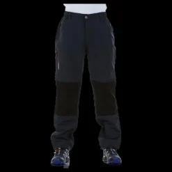Dobsom Molde Pants Blue Blå Outlet