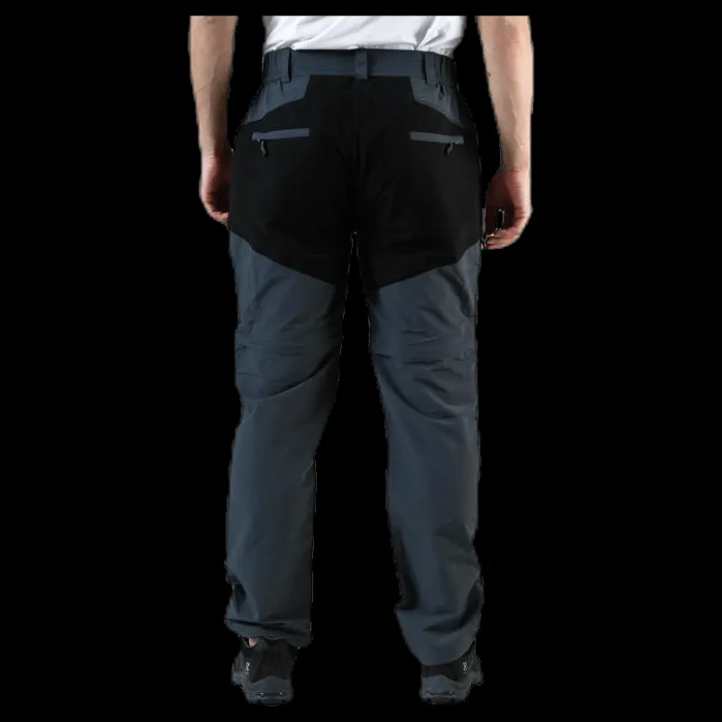 Dobsom Molde Pants Blue Blå Outlet