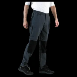 Dobsom Molde Pants Blue Blå Outlet
