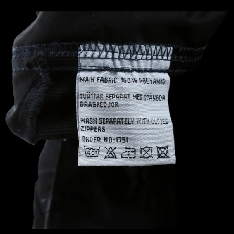 Dobsom Molde Pants Blue Blå Outlet