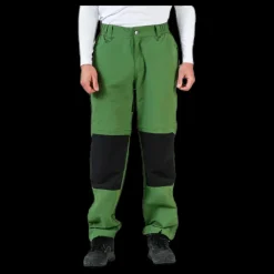 Online Dobsom Molde Pants Green Grön