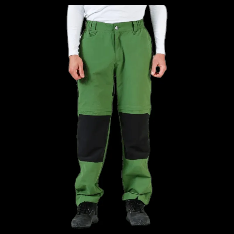 Online Dobsom Molde Pants Green Grön