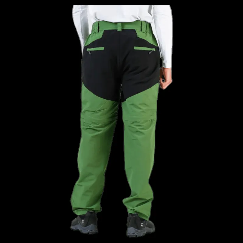 Online Dobsom Molde Pants Green Grön