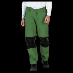 Online Dobsom Molde Pants Green Grön