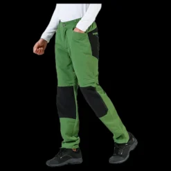 Online Dobsom Molde Pants Green Grön