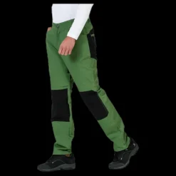 Online Dobsom Molde Pants Green Grön
