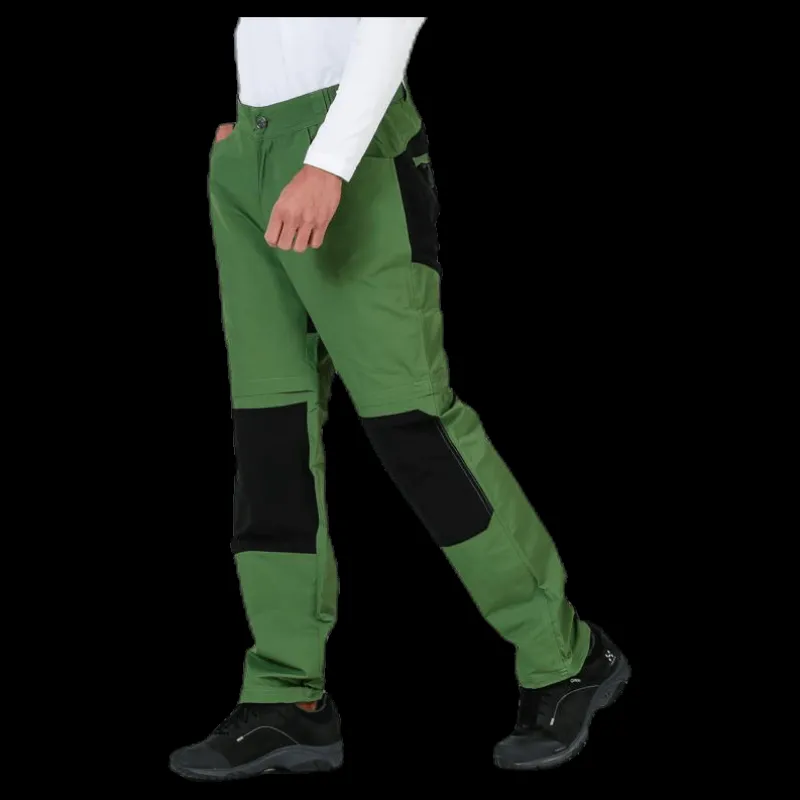 Online Dobsom Molde Pants Green Grön