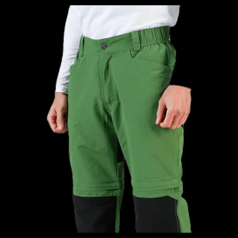 Online Dobsom Molde Pants Green Grön