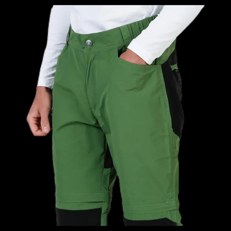 Online Dobsom Molde Pants Green Grön