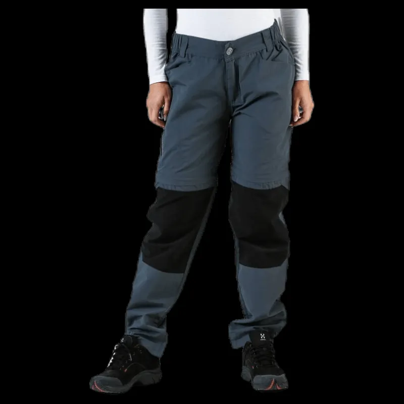 Dobsom Molde Pants Grey Grå New