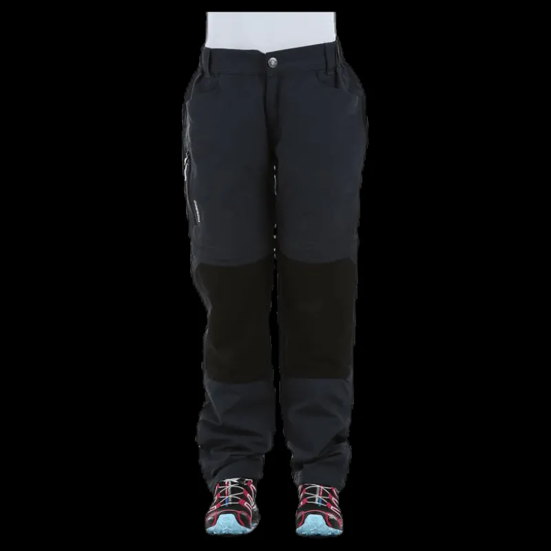 Dobsom Molde Pants Grey Grå New