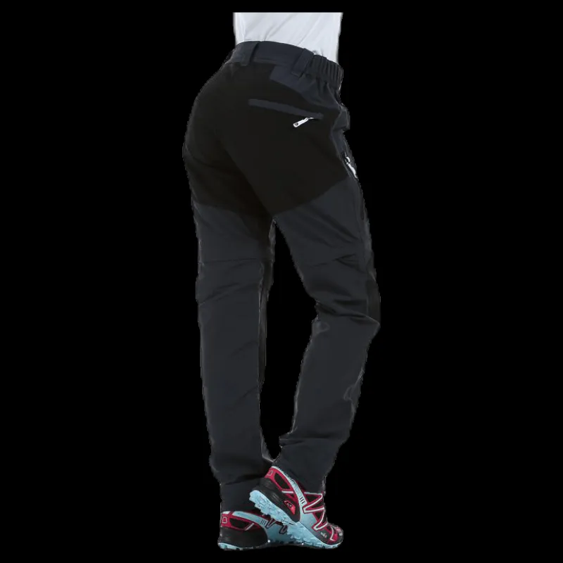 Dobsom Molde Pants Grey Grå New