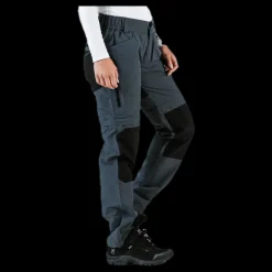 Dobsom Molde Pants Grey Grå New