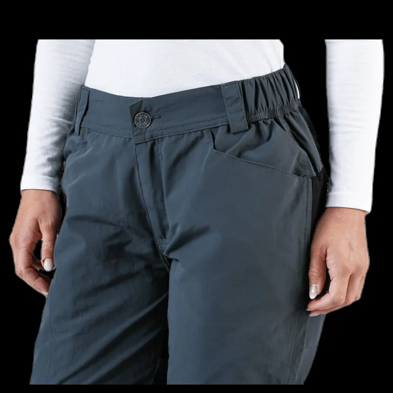 Dobsom Molde Pants Grey Grå New