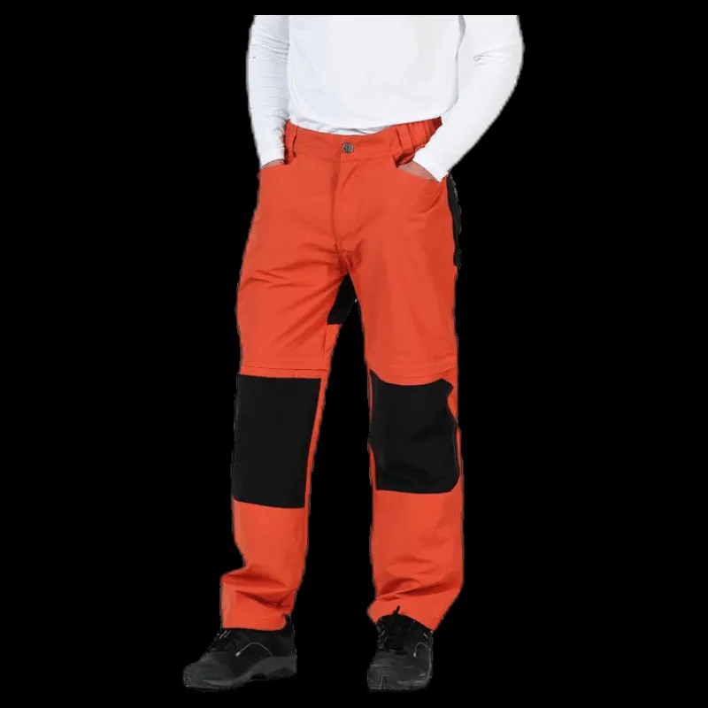 New Dobsom Molde Pants Orange