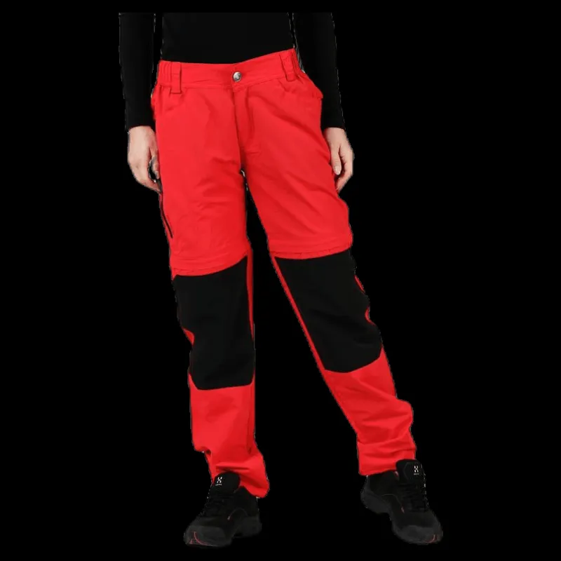 Sale Dobsom Molde Pants Red Röd