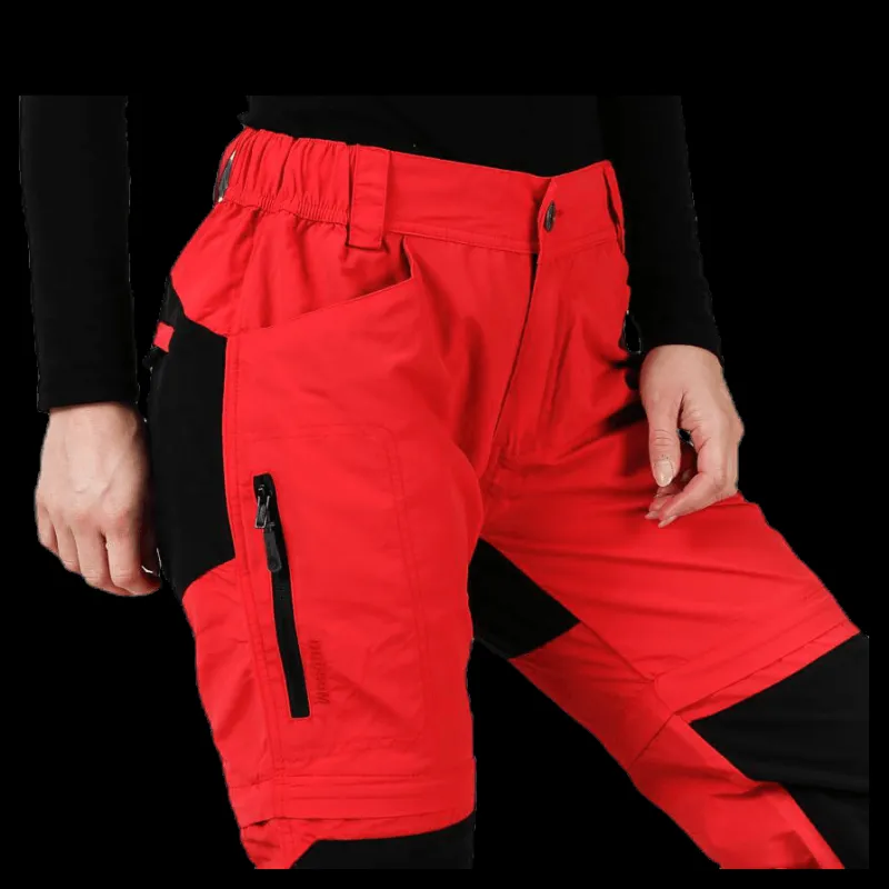 Sale Dobsom Molde Pants Red Röd
