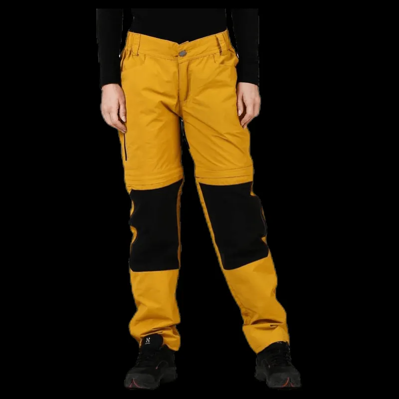 Online Dobsom Molde Pants Yellow Gul