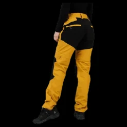 Online Dobsom Molde Pants Yellow Gul