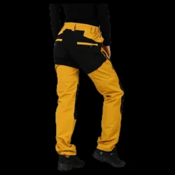 Online Dobsom Molde Pants Yellow Gul