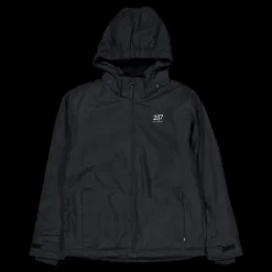Sale 2117 of Sweden Moliden Jacket Jr Black Svart