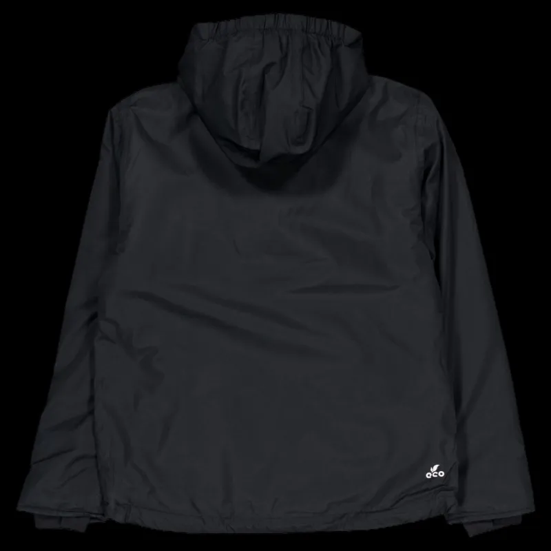Sale 2117 of Sweden Moliden Jacket Jr Black Svart