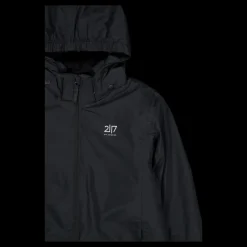 Sale 2117 of Sweden Moliden Jacket Jr Black Svart