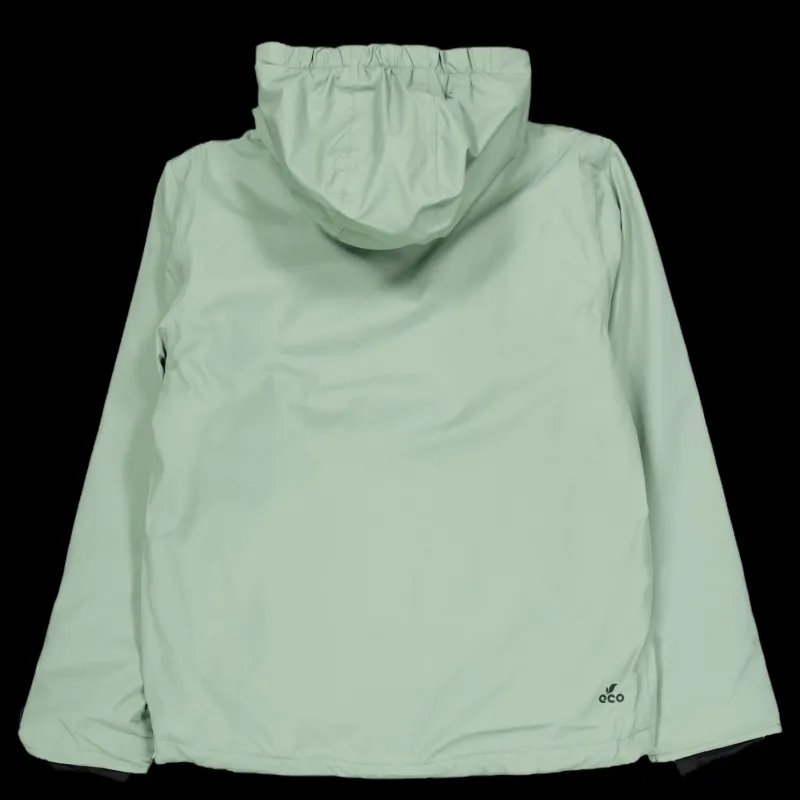 Clearance 2117 of Sweden Moliden Jacket Jr Vintage Green Grön