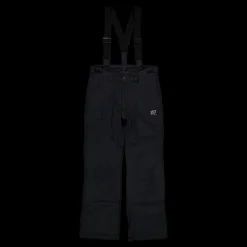 Best 2117 of Sweden Moliden Pants Jr Black Svart