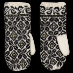 Börjesson Handskar Moliden V1 Black Svart Clearance